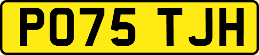 PO75TJH