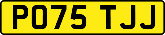 PO75TJJ
