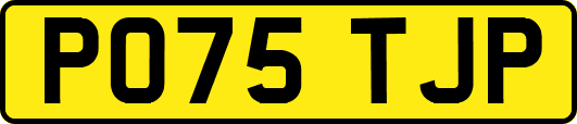 PO75TJP