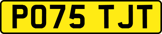 PO75TJT