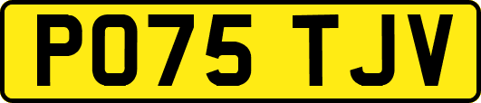 PO75TJV