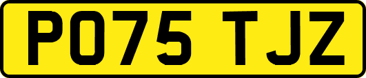PO75TJZ