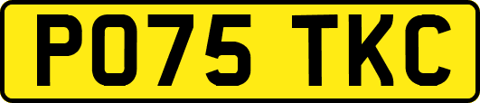 PO75TKC