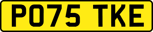 PO75TKE
