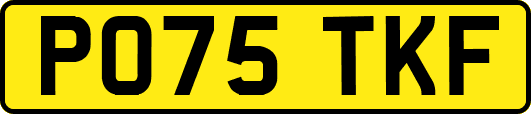 PO75TKF