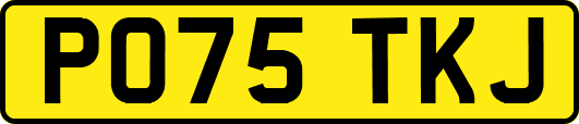 PO75TKJ