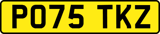 PO75TKZ