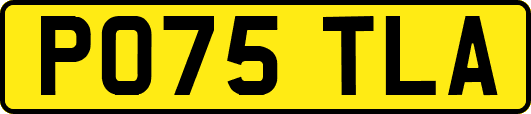 PO75TLA