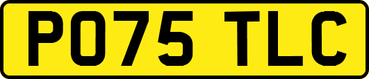 PO75TLC