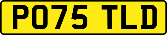 PO75TLD