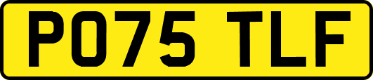 PO75TLF