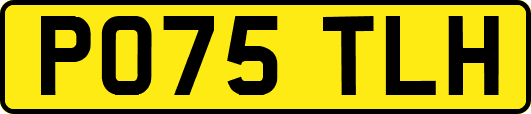 PO75TLH