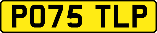 PO75TLP