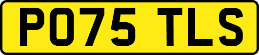 PO75TLS