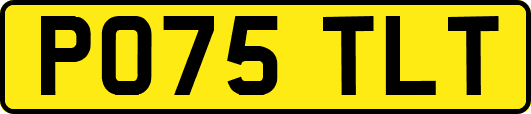 PO75TLT