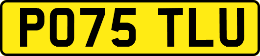 PO75TLU