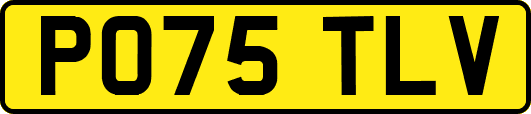 PO75TLV