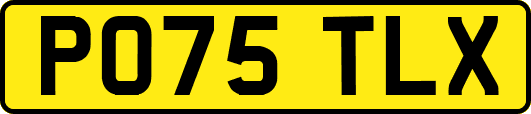 PO75TLX