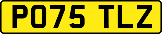 PO75TLZ