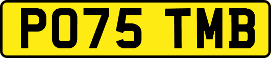 PO75TMB