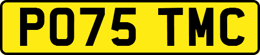 PO75TMC