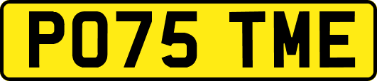 PO75TME