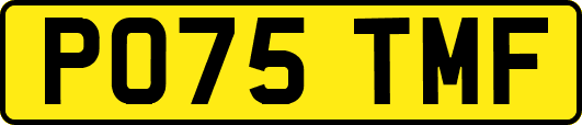 PO75TMF