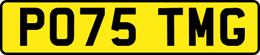 PO75TMG