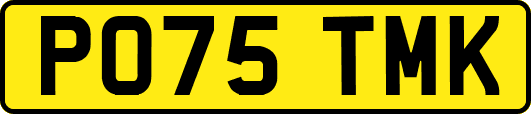PO75TMK
