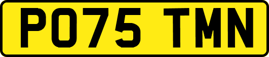 PO75TMN