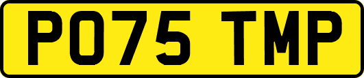 PO75TMP