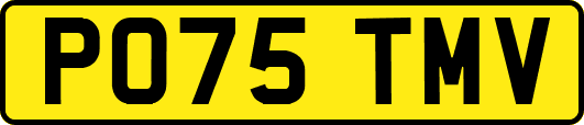 PO75TMV