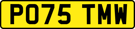 PO75TMW