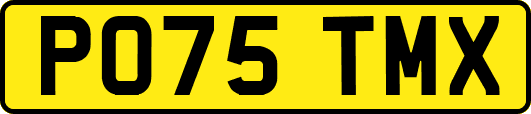 PO75TMX