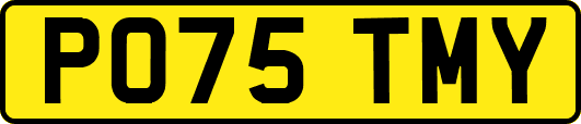 PO75TMY