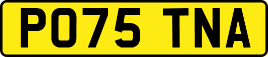 PO75TNA
