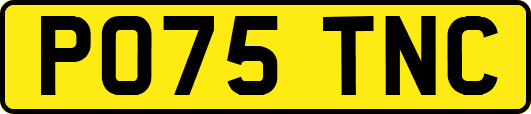 PO75TNC
