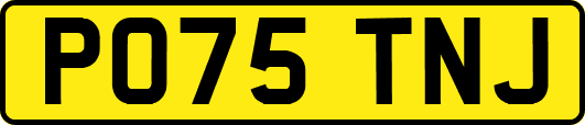 PO75TNJ
