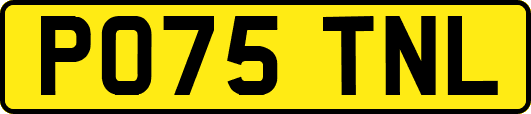 PO75TNL
