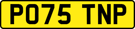 PO75TNP