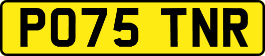 PO75TNR