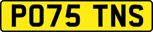PO75TNS