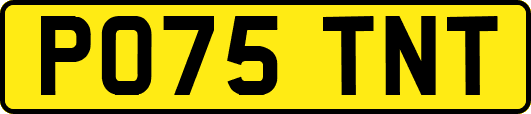 PO75TNT
