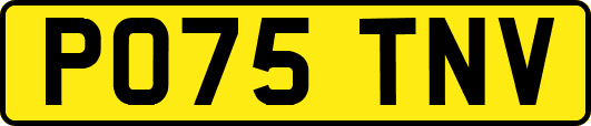 PO75TNV