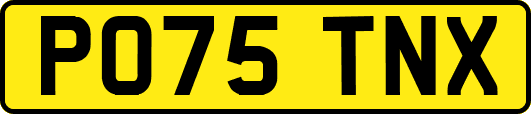 PO75TNX