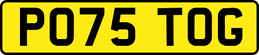 PO75TOG
