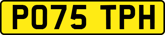 PO75TPH