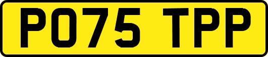 PO75TPP