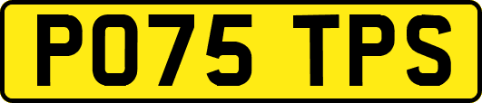 PO75TPS