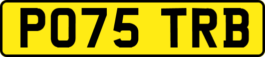 PO75TRB